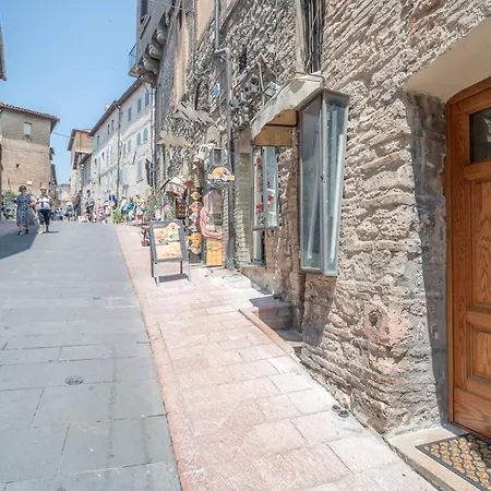 Monolocale San Pietro Appartement