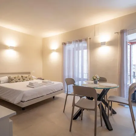 Monolocale San Pietro Appartement Assise