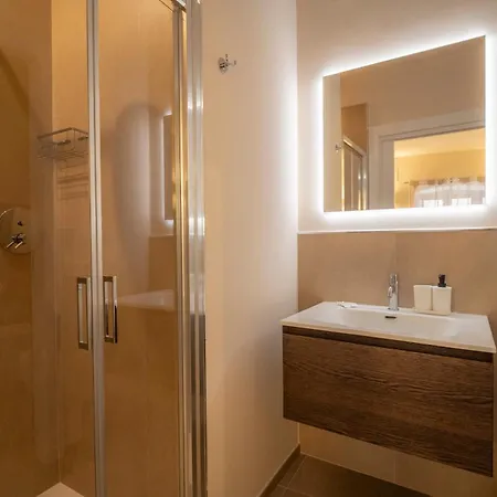 Monolocale San Pietro *