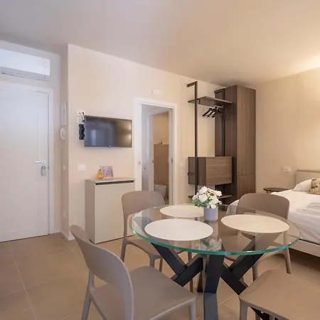 Monolocale San Pietro