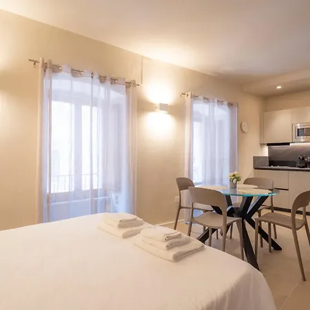 Appartement Monolocale San Pietro Assise