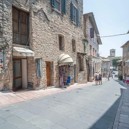 Appartement Monolocale San Pietro Assise